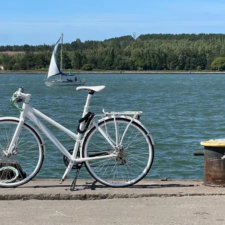 Be Sulfitu Apartamento