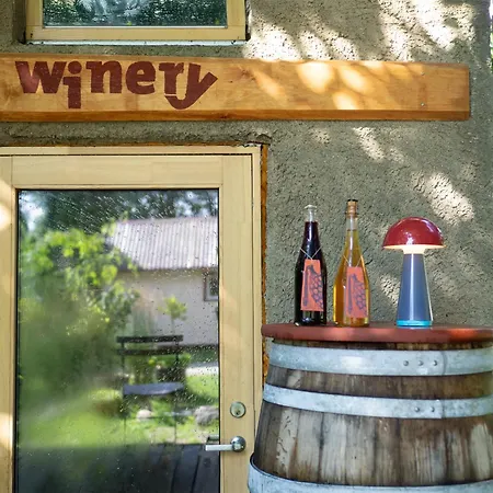 Be Sulfitu Apartamento