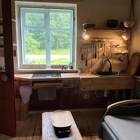 Be Sulfitu Apartamento Palanga