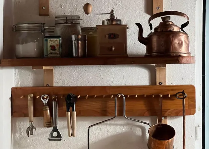 Be Sulfitu Apartment *