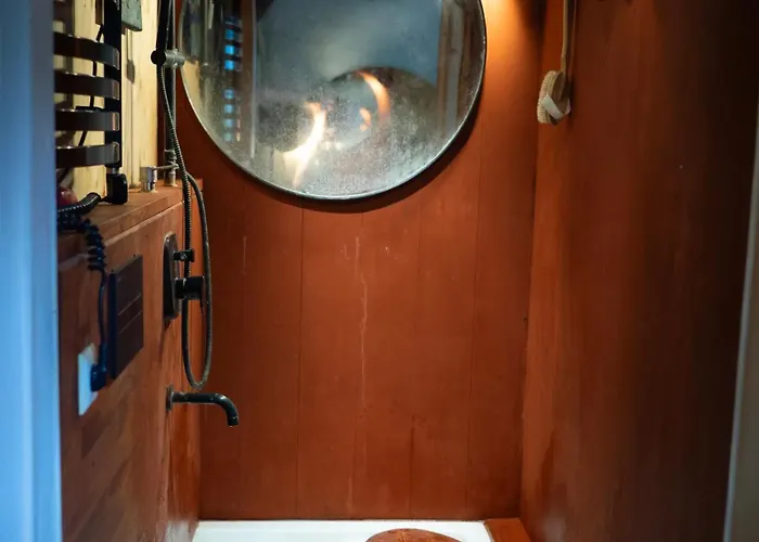 Apartment Be Sulfitu *