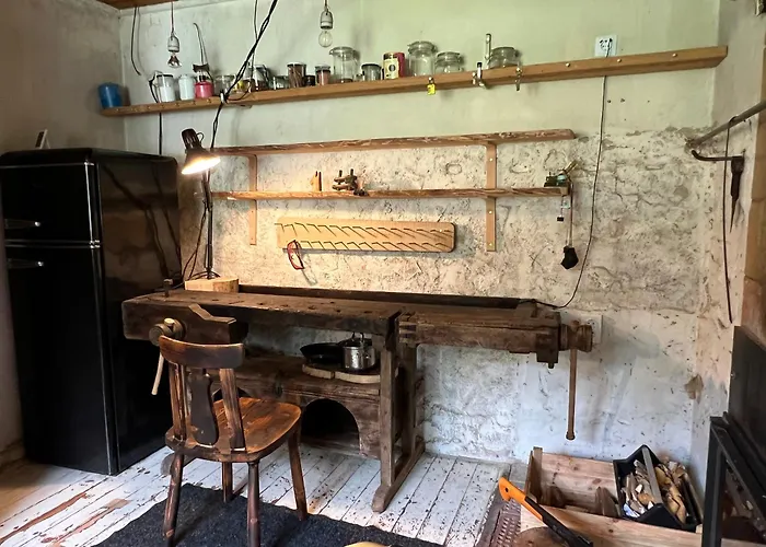 Apartment Be Sulfitu *